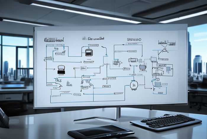 电子产品设计开发流程 - 电子产品设计开发流程怎么写