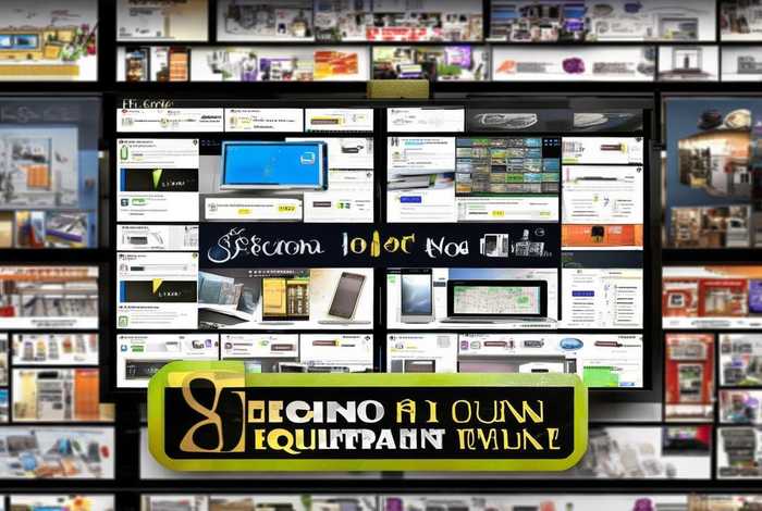 二手设备交易平台、二手设备交易平台有哪些