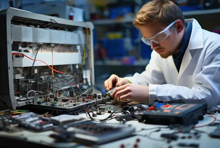 家用电子产品维修工教材 高级家用电子产品维修工