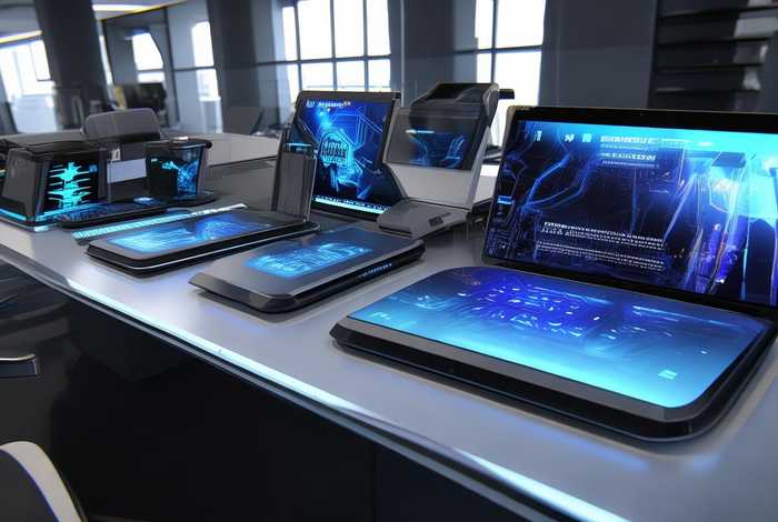 俄罗斯电子产品公司 俄罗斯电子产品公司有哪些