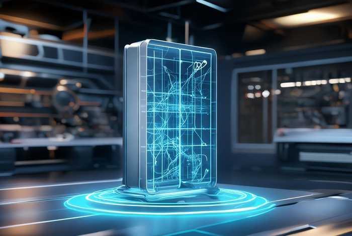 新型电子产品设想 - 新型电子产品设想的特点