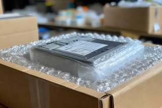 快递电子产品怎么包装；快递电子产品怎么包装的