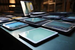 电子产品老化时间是多久；电子产品老化时间是多久啊