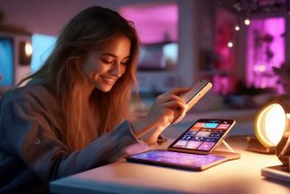 女生喜欢电子产品吗，女生喜欢电子产品吗为什么