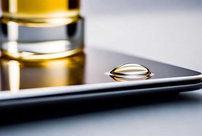 电子产品清洁剂可以是什么(电子产品清洁剂用什么) 电子产品清洁剂可以是什么(电子产品清洁剂用什么)