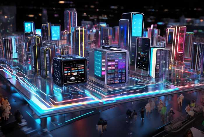 最畅销的电子产品排行榜；最畅销的电子产品排行榜前十名