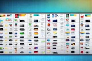 电子产品对比评价 电子产品对比评价方法