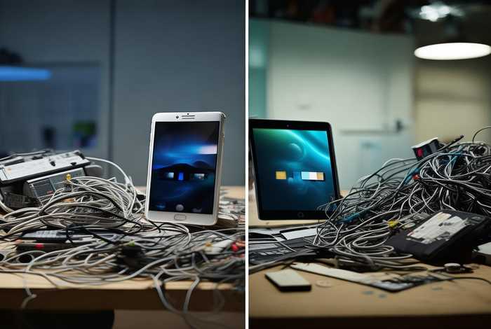 电子产品的利与弊资料；电子产品的利与弊资料有哪些