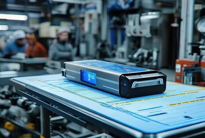 工业电子产品定价标准（工业电子产品定价标准表）