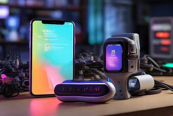 小电子产品有哪些 小电子产品有哪些种类