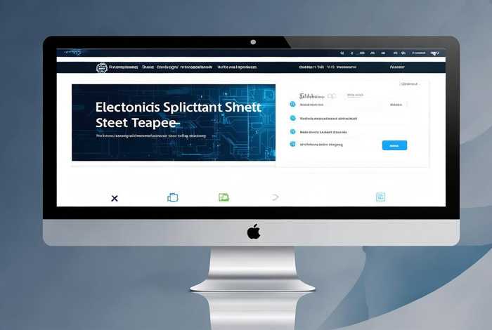 电子产品规格书模板下载 - 电子产品规格书模板下载网站 电子产品规格书模板下载 - 电子产品规格书模板下载网站