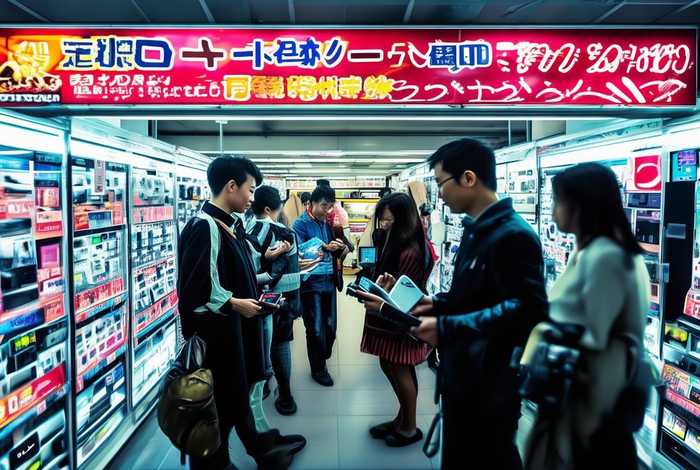 在日本买电子产品便宜吗（在日本买电子产品便宜吗知乎）