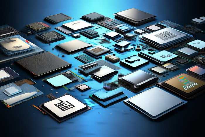 电子产品处理器都有哪些 - 电子产品处理器都有哪些品牌