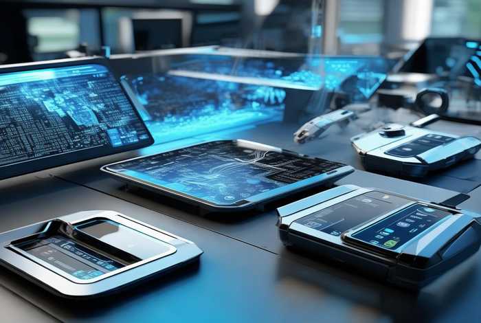 电子产品设计方案有哪些，电子产品设计方案有哪些内容