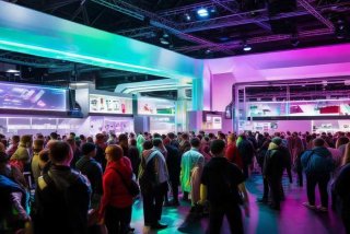 德国电子展；德国电子展IFA