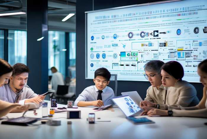 上海电子产品认证作用（电子产品认证是什么工作）