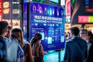 二手电子产品交易平台哪个最好 - 二手电子产品交易平台哪个最好用