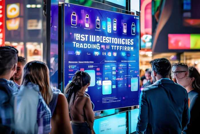 二手电子产品交易平台哪个最好 - 二手电子产品交易平台哪个最好用