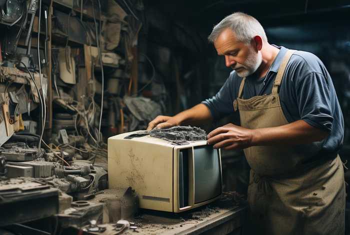 老旧的电子产品如何处理、老旧的电子产品如何处理好 老旧的电子产品如何处理、老旧的电子产品如何处理好