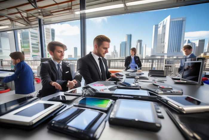 电子产品进口清关哪家服务好，电子产品进口清关哪家服务好一点