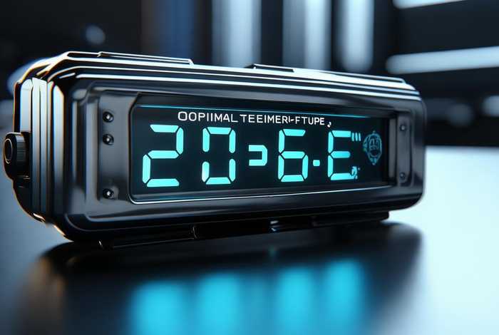 电子产品要求 - 电子产品要求温度多少