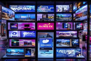 电子产品十大品牌 - 电子产品十大品牌排行榜