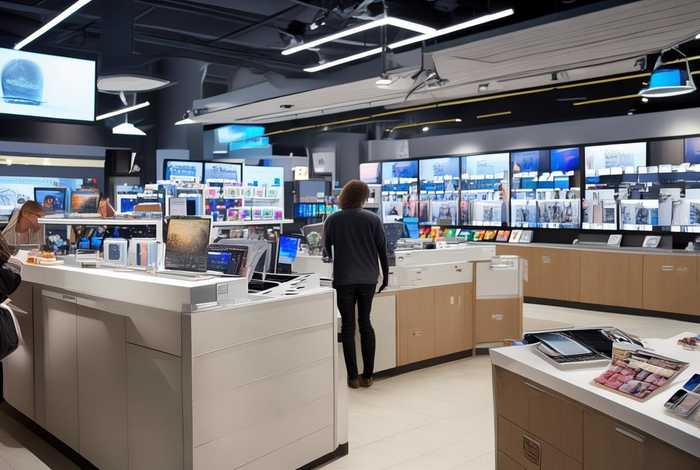 卖电子产品的地方可以开技术服务费吗、卖电子产品的地方可以开技术服务费吗合法吗