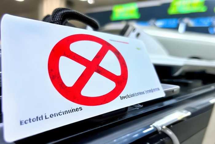 电子产品可以托运吗,需要打开看吗（电子产品不可以托运吗）