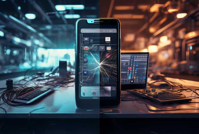 电子产品的优点和不足 电子产品的优点和不足怎么写