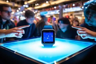 什么电子商品最好卖（什么电子商品最好卖出去）