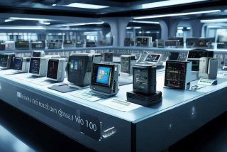 电子产品大全100种英语，电子产品大全100种英语怎么说