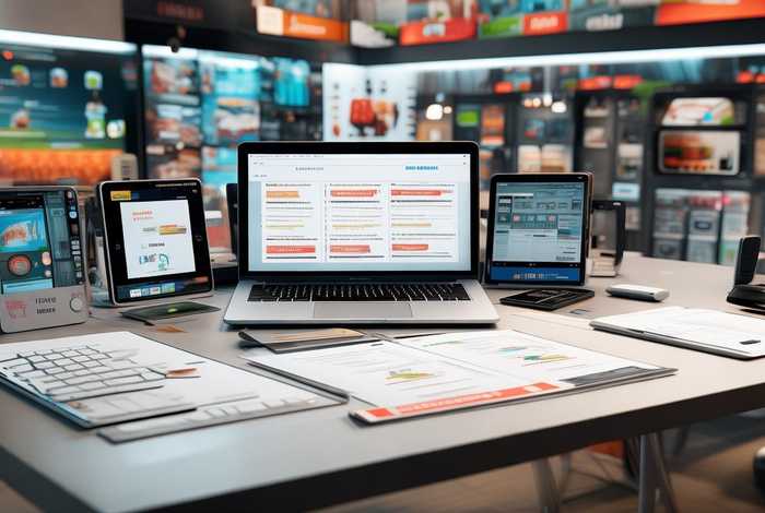 电子产品网店运营策划方案、电子产品网店运营策划方案范文 电子产品网店运营策划方案、电子产品网店运营策划方案范文