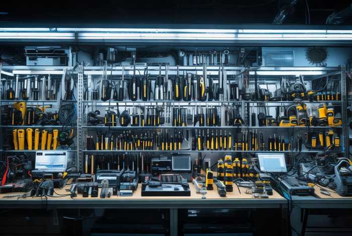 电子产品维修工具品牌排行榜、电子产品维修工具品牌排行榜前十名