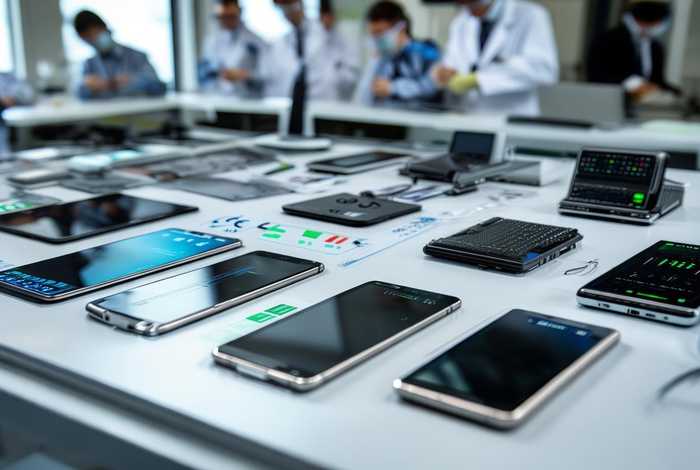 电子产品认证包括哪些 - 电子产品认证包括哪些项目