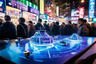 华强北电子产品推荐（华强北最近比较火的电子产品）