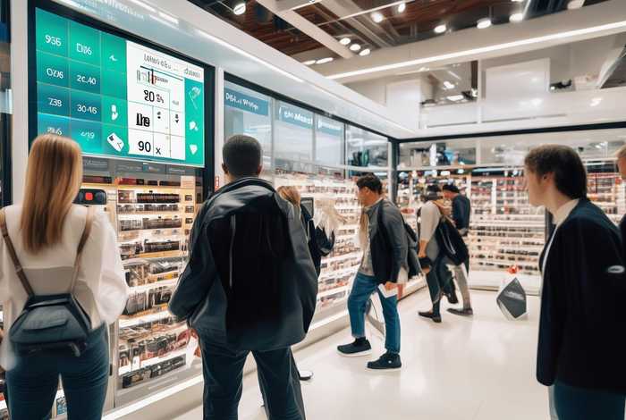 美国的电子产品的购物税是多少、美国的电子产品的购物税是多少钱