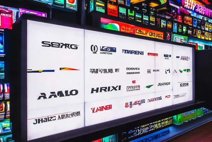 日本电子产品品牌排行，日本电子产品品牌排行榜前十名