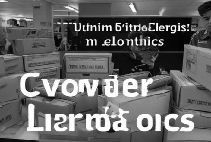 海淘电子产品超过几件会卡，海淘电子产品税率是多少