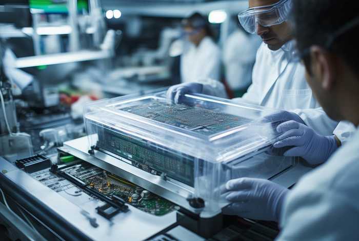 电子产品静电标准，电子产品防静电标准