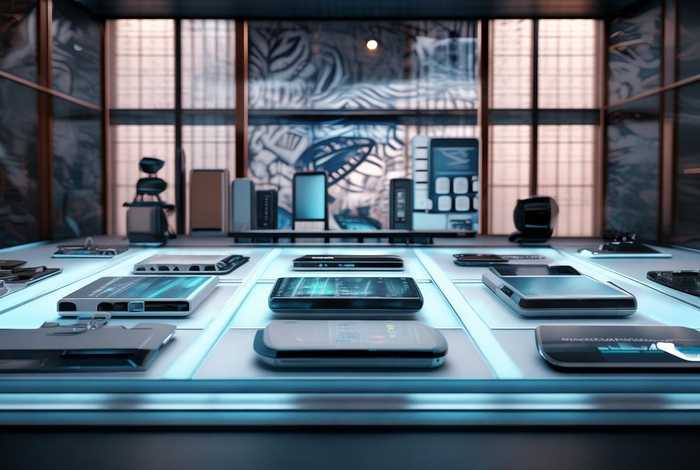 日本十大顶级电子产品，日本十大顶级电子产品排名