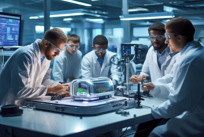 开发电子产品学什么专业 - 开发电子产品学什么专业好