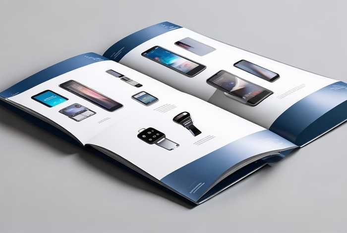 电子产品目录设计方案，电子产品目录设计方案模板