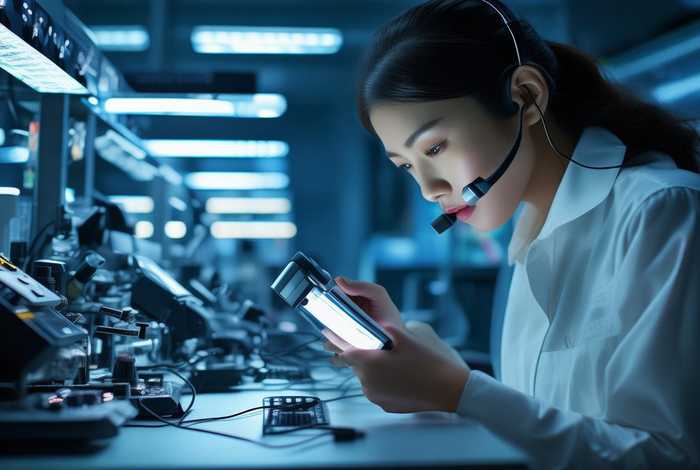 电子产品测试员是做什么的 电子产品测试员是做什么的工作