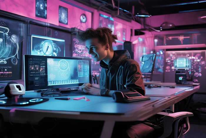 爱电子产品的网名；爱电子产品的网名叫什么