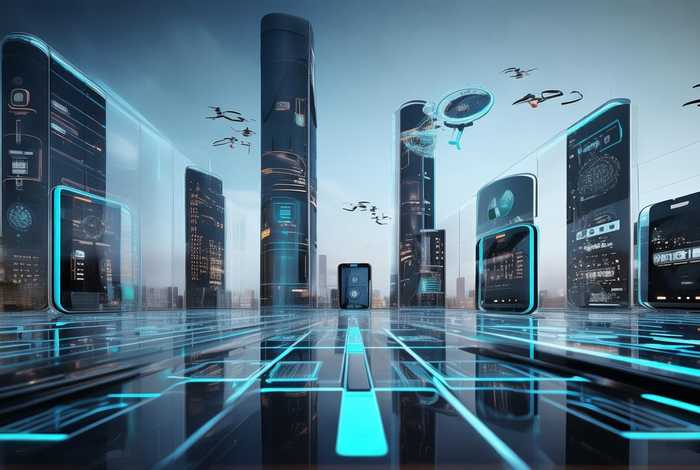 电子产品的趋势 电子产品的发展现状和趋势