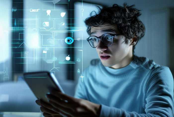 苹果的电子产品会被监控吗（苹果的电子产品会被监控吗怎么解除）