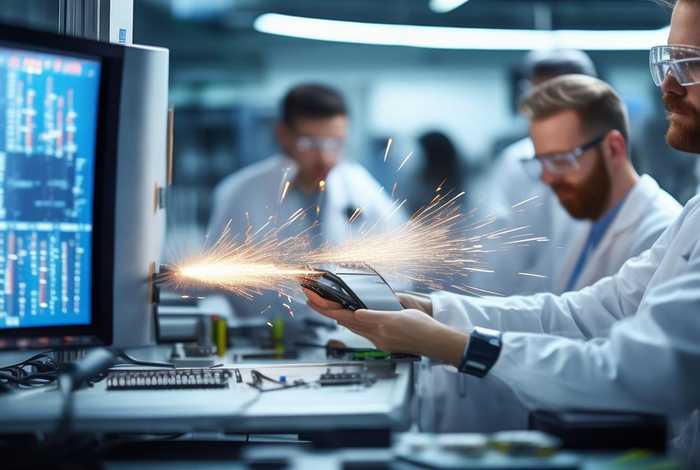 电子产品静电测试标准;电子产品静电测试标准是什么 电子产品静电测试标准;电子产品静电测试标准是什么