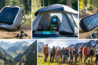 户外电子产品专业供应商 户外电子产品专业供应商有哪些