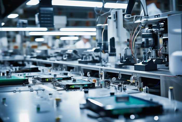 电子产品制作主要过程(电子产品制作主要过程包括) 电子产品制作主要过程(电子产品制作主要过程包括)