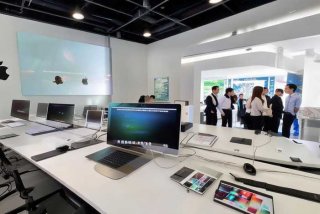 苹果电子产品贸易有限公司、苹果电子产品贸易(北京)有限公司